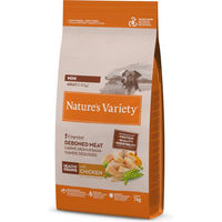 Produktbild von Nature's Variety Original Trockenfutter für kleine Hunde Adult Huhn 7 kg - 7 kg