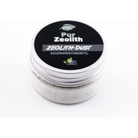 Produktbild von NatureHolic PurZeolith Natürlicher Wasseraufbereiter für Fische und Garnelen 10g - 30 g