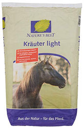 Natures Best Kräuter Light Müsli zur Gewichtsreduktion 20 kg - 20 kg – Bild 1 von 4