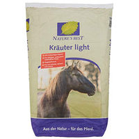 Produktbild von Natures Best Kräuter Light Müsli zur Gewichtsreduktion 20 kg - 20 kg