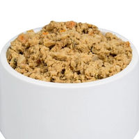 Produktbild von Natures Menu Nassfutter Huhn Diätfutter zur Gewichtsreduktion und Verdauung für alle Altersstufen 6x800g - 6 x 800 g