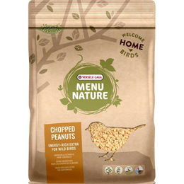 Produktbild von Natures Menu VL Menu Nature gehackte Erdnüsse 1kg