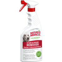 Produktbild von Natures Miracle Fleckenentferner für Hunde 473 ml