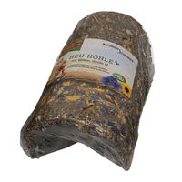 Produktbild von Naturhof Schröder Heu-Höhle M mit Dip 200g