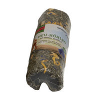 Produktbild von Naturhof Schröder Heu-Höhle S mit Dip für Kleintiere