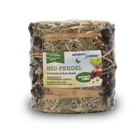 Produktbild von Naturhof Schröder Heu-Pendel Kamille und Rote Bete-Dip