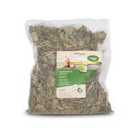 Produktbild von Naturhof Schröder Knabberstreu Birkenwald mit getrockneten Kräutern 460g