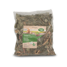 Produktbild von Naturhof Schröder Knabberstreu Heidegarten 460g