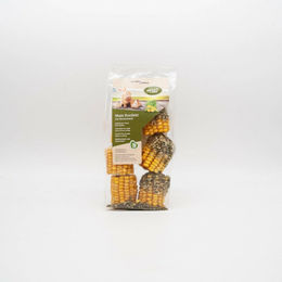 Produktbild von Naturhof Schröder Maiskonfekt Brennnessel-Dip