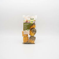 Produktbild von Naturhof Schröder Maiskonfekt Brennnessel-Dip