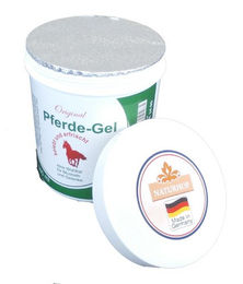 Naturhof Schröder Pferde-Gel Balsam 500ml – Bild 1 von 1