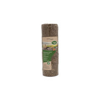 Produktbild von Naturhof Schröder Schlemmer-Tunnel aus Heu und Gras für Mäuse und Hamster