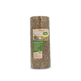 Produktbild von Naturhof Schröder Schlemmer-Tunnel Spielzeug für Degus und Ratten aus Naturmaterial in Braun 300g
