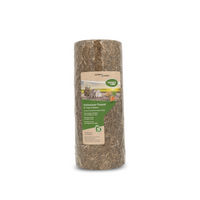 Produktbild von Naturhof Schröder Schlemmer-Tunnel Spielzeug für Degus und Ratten aus Naturmaterial in Braun 300g