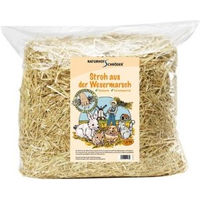 Produktbild von Naturhof Schröder Stroh handverlesen 1,5kg