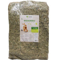 Produktbild von Naturhof Schröder Weserheu gepresstes Kleintierfutter 10 kg - 10 kg
