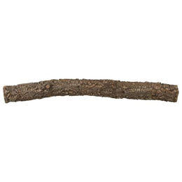 Naturkork-Ast aus der Korkeiche 50 cm für Reptilien Nager und Vögel Braun – Bild 1 von 2