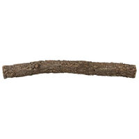 Produktbild von Naturkork-Ast aus der Korkeiche 50 cm für Reptilien Nager und Vögel Braun