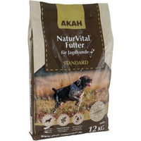 Produktbild von NaturVital Standard Zahnpflege Pellets Wild Kaltgepresst für alle Tiergrößen und Altersstufen 12 kg - 12 kg