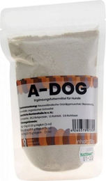 Natusat A-Dog Gelenk-Supplement für Hunde zur Unterstützung von Gelenken und Knochen Pulver 250 g - 250 g – Bild 1 von 4