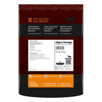 Produktbild von Natusat Algen-Omega Haut-Fell-Supplement Pulver 750g