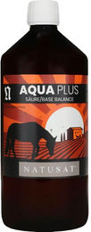 Produktbild von Natusat Aqua Plus Liquid Elektrolyte 250 ml