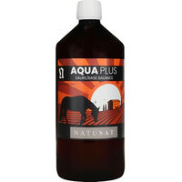Produktbild von Natusat Aqua Plus Liquid Elektrolyte 250 ml