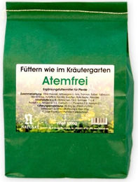 Natusat Atemfrei Kräutermischung für Pferde 1 kg – Bild 1 von 5