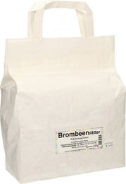 Produktbild von Natusat Brombeerblätter Einzelfuttermittel 500 g