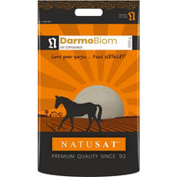Produktbild von Natusat DarmoBiom Probiotika für die Magen-Darm-Verdauung