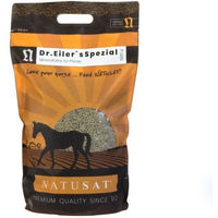 Produktbild von NATUSAT Dr. Eilers Spezial Pellets Mineralfutter für Pferde mit Vitaminen 5 kg