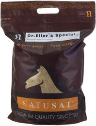 Natusat Dr. Eilers Spezial Pulver Mineralfutter mit Vitaminen für Diabetes und Leber 1000g – Bild 1 von 2