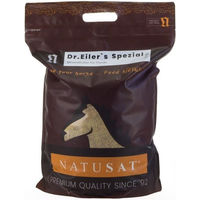 Produktbild von Natusat Dr. Eilers Spezial Pulver Mineralfutter mit Vitaminen für Diabetes und Leber 1000g