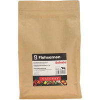 Produktbild von Natusat Flohsamenschalen Pulver zur Verdauungshilfe 1000 g - 1000 g