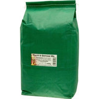 Produktbild von Natusat Frucht & Gemüsemix Ergänzungsfutter 3000 g