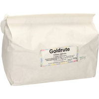 Produktbild von Natusat Goldrute Pulver zur Immunstärkung und Unterstützung der Nieren 500 g