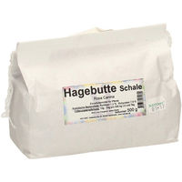 Produktbild von Natusat Hagebuttenschale fein geschnitten Einzelfuttermittel 500 g