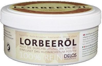 Natusat Hufpflege Lorbeeröl 300 ml – Bild 1 von 2
