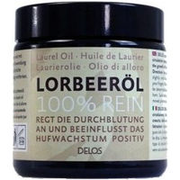 Produktbild von Natusat Hufpflege Lorbeeröl für Pferde 100 ml