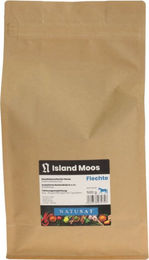 Natusat Island Moos zur Unterstützung der Atemwege und Verdauung 500 g – Bild 1 von 3