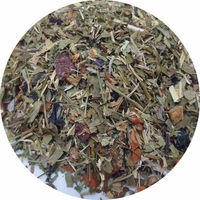 Produktbild von Natusat Kräutermischung Hufschmied für Hufe und Haut & Fell 1000g