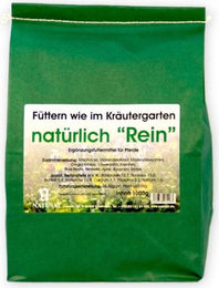 Natusat Kräutermischung Natürlich Rein zur Unterstützung der Leberfunktion 1000 g – Bild 1 von 6