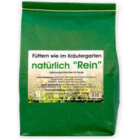 Produktbild von Natusat Kräutermischung Natürlich Rein zur Unterstützung der Leberfunktion 1000 g