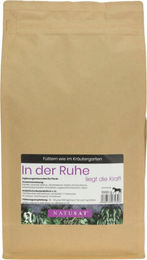 Natusat Kräutermischung zur Beruhigung 1000 g – Bild 1 von 3
