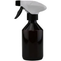 Produktbild von Natusat Leerflasche mit Sprühkopf aus Kunststoff in Braun 250 ml