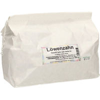 Produktbild von Natusat Löwenzahnwurzel mit Kraut zur Unterstützung von Verdauung, Leber und Nieren 500 g