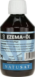 Natusat Mähnen- und Schweifpflege Öl Braun 250 ml – Bild 1 von 2
