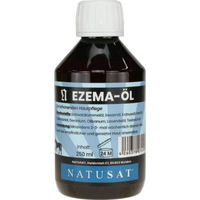 Produktbild von Natusat Mähnen- und Schweifpflege Öl Braun 250 ml