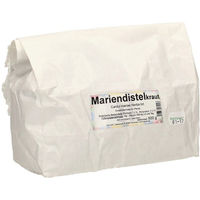 Produktbild von Natusat Mariendistel Kraut Einzelfuttermittel zur Unterstützung von Leber und Verdauung 500 g
