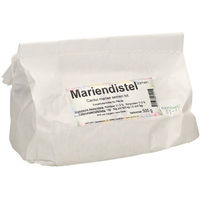 Produktbild von Natusat Mariendistelsamen Einzelfuttermittel für Pferde 500 g